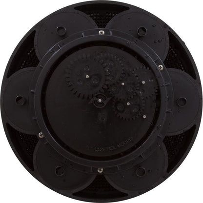 Paramount Water Valve 6-Port Gear Module