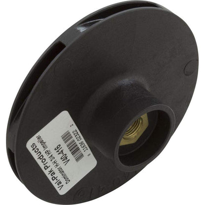 Val-Pak Impeller, AquaFlo Dominator, 0.75hp, High Head
