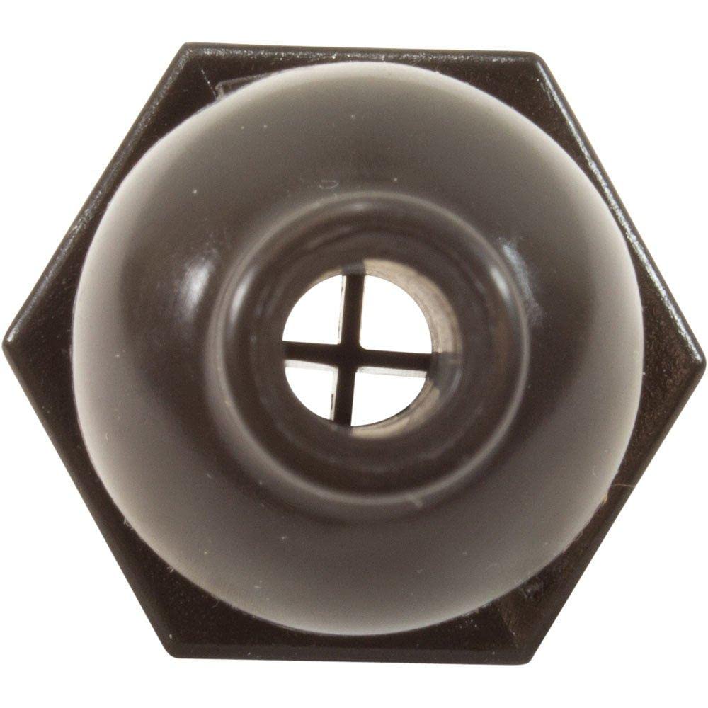 Custom Molded Products CMP Deck Jet Single Stream Nozzle 25597-000-900