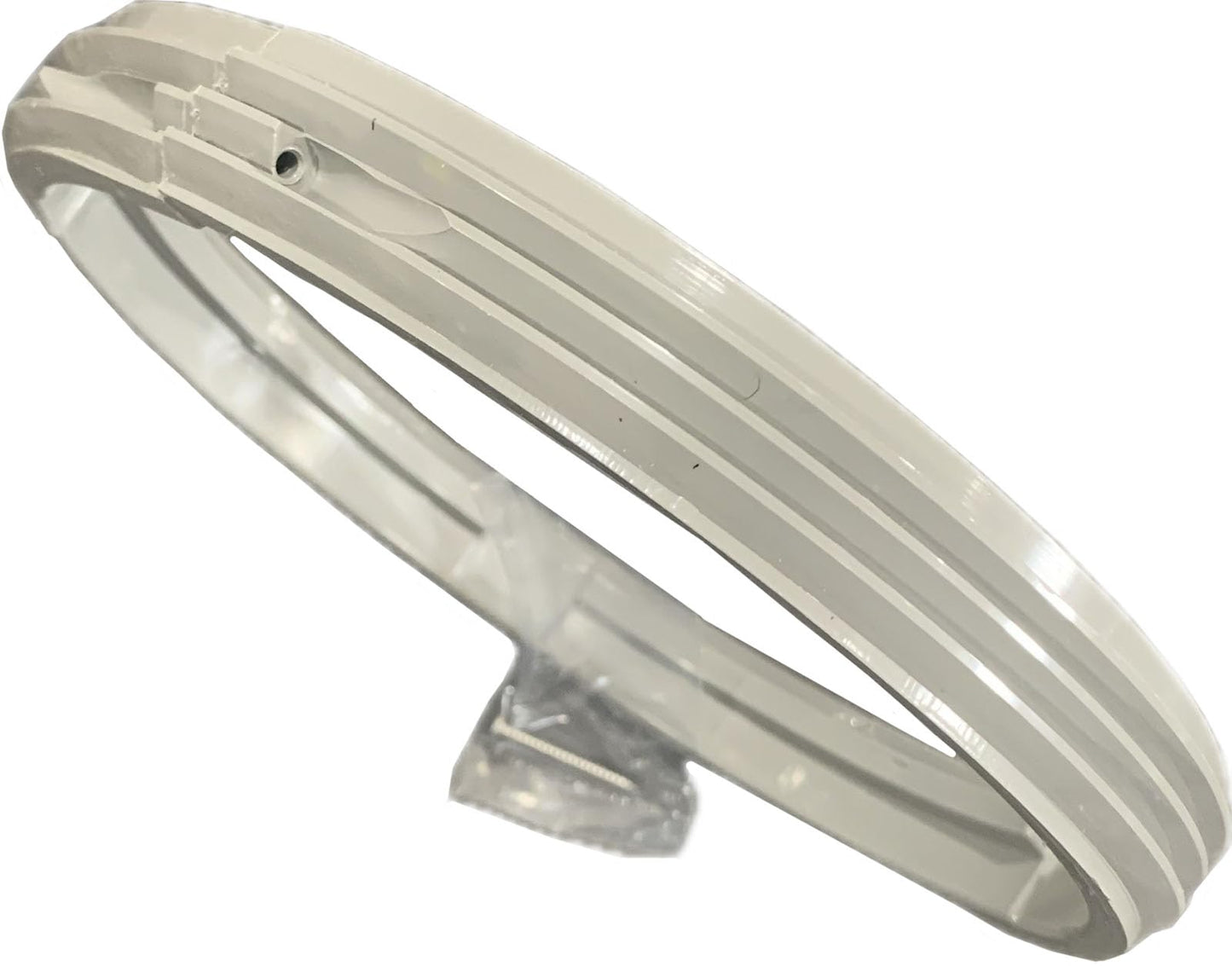 Waterway Plastics 505-3000B Swimming Pool Filter Threaded Sleeve for WVS003 Valve same as 505-3000