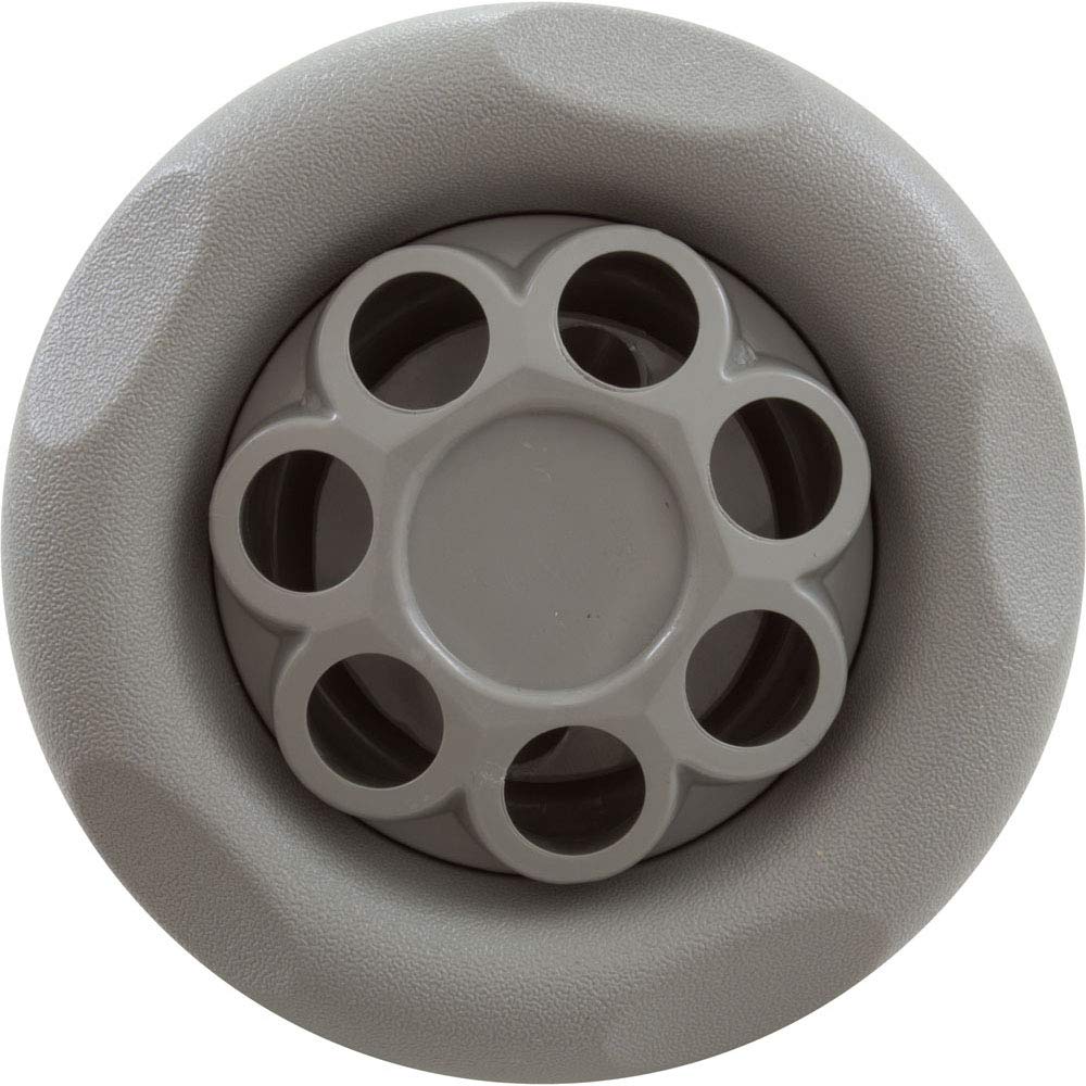 Waterway 5-Scallop Massage Thread in PO 229-7747G