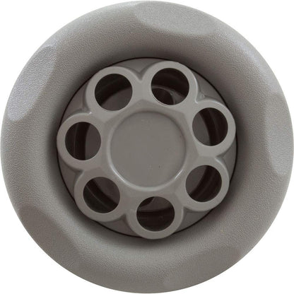 Waterway 5-Scallop Massage Thread in PO 229-7747G