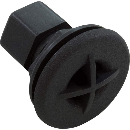 Custom Molded Products Spa Thermowell, Cmp, Dark Gray #25255-007-000