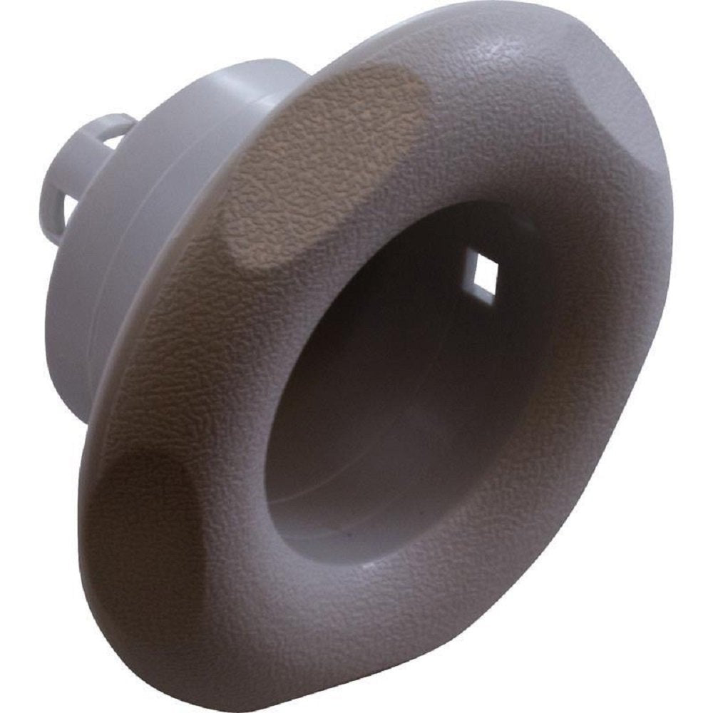 HydroAir 36-9100WHT Micro Adjustable without Eyeball Jet Internal - White