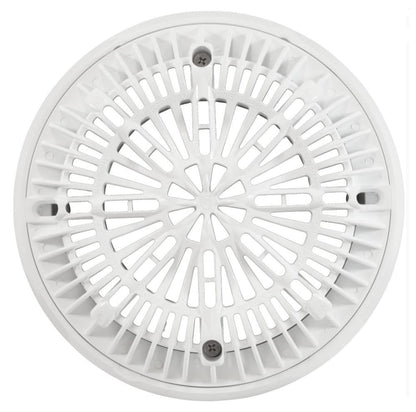 Galaxy 8IN Cover/Frame White 25531-000-000