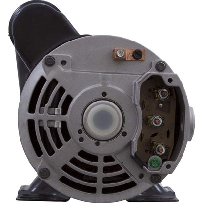 Gecko Aqua-Flo 06115517-2040 Flo-Master 1.5 Horsepower 2 Speed 230 Volts Xp2 Spa Pump