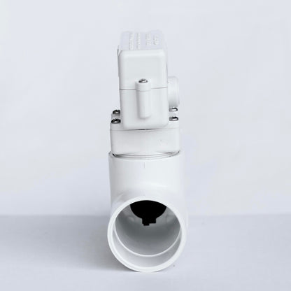 Flow Switch, Grid Controls 2"" M310 TEE 25A Flow Switch, Chemical Dosing Control, for Pump, 57-F4-3135-T02