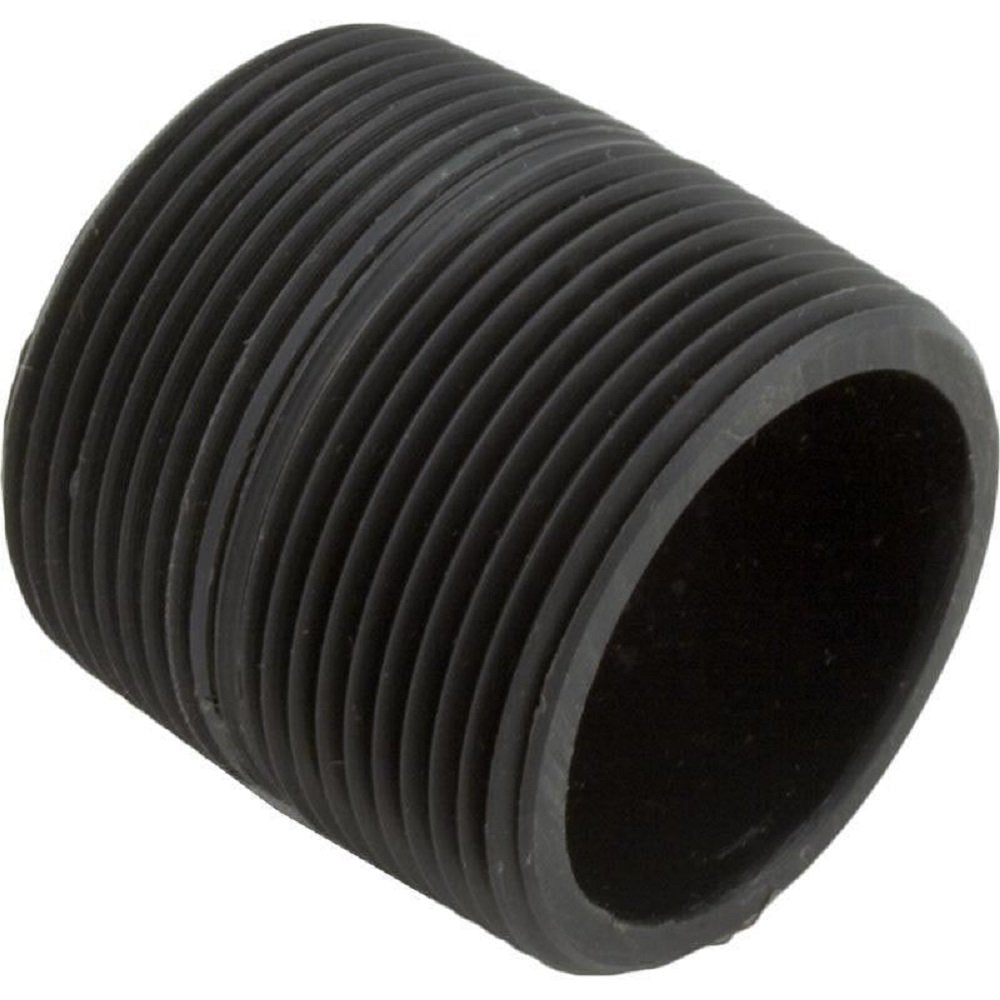 1.5 x 1.75 in. Length Close Threaded Pipe Nipple