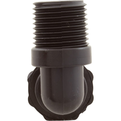 AquaStar ChemStar CH100 CH1017 1/2" 90 x Tube Ftg Compression Nut