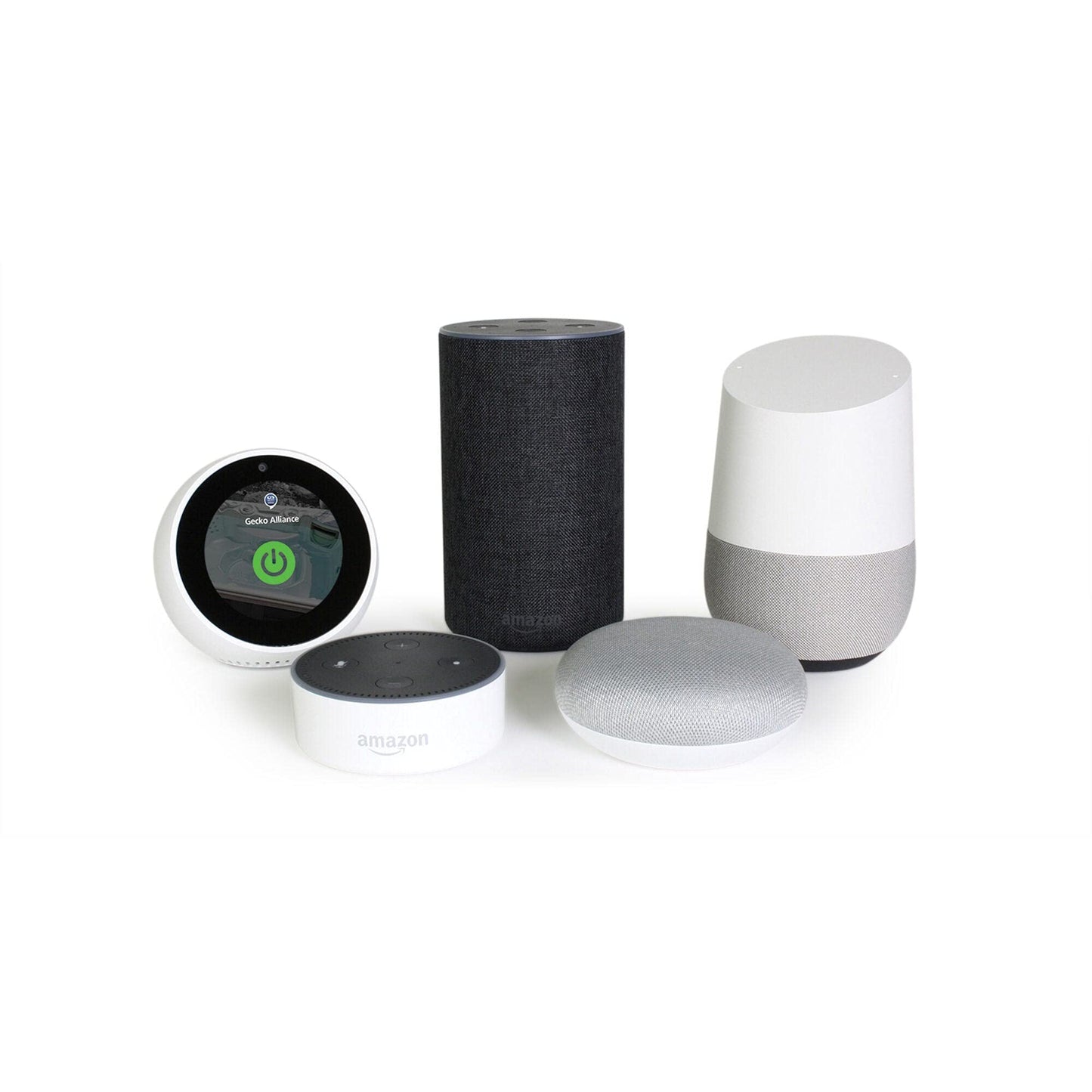 Gecko in.Touch 2 Internet Module N.A. Version, for in.y, in.x Series