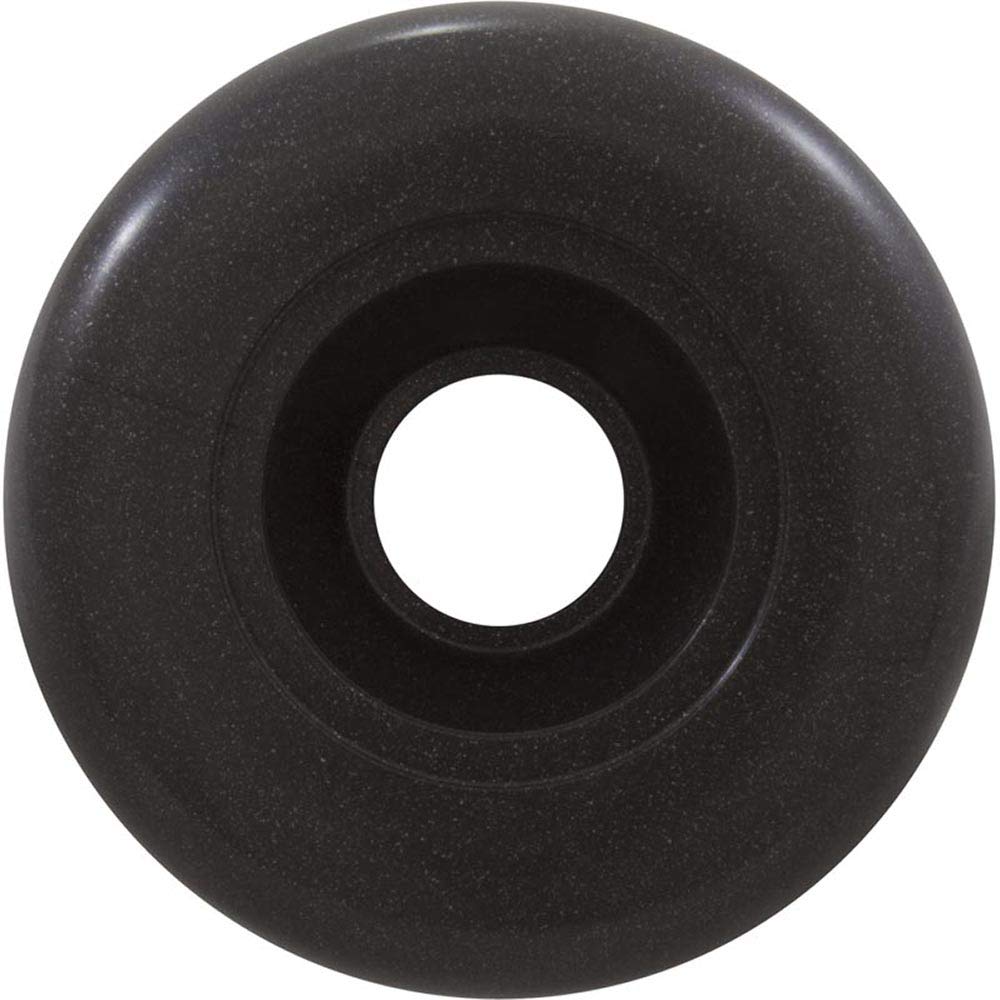 Waterway Plastics 1" Top Access Valve, Matte Cap for S" Style -Dsg