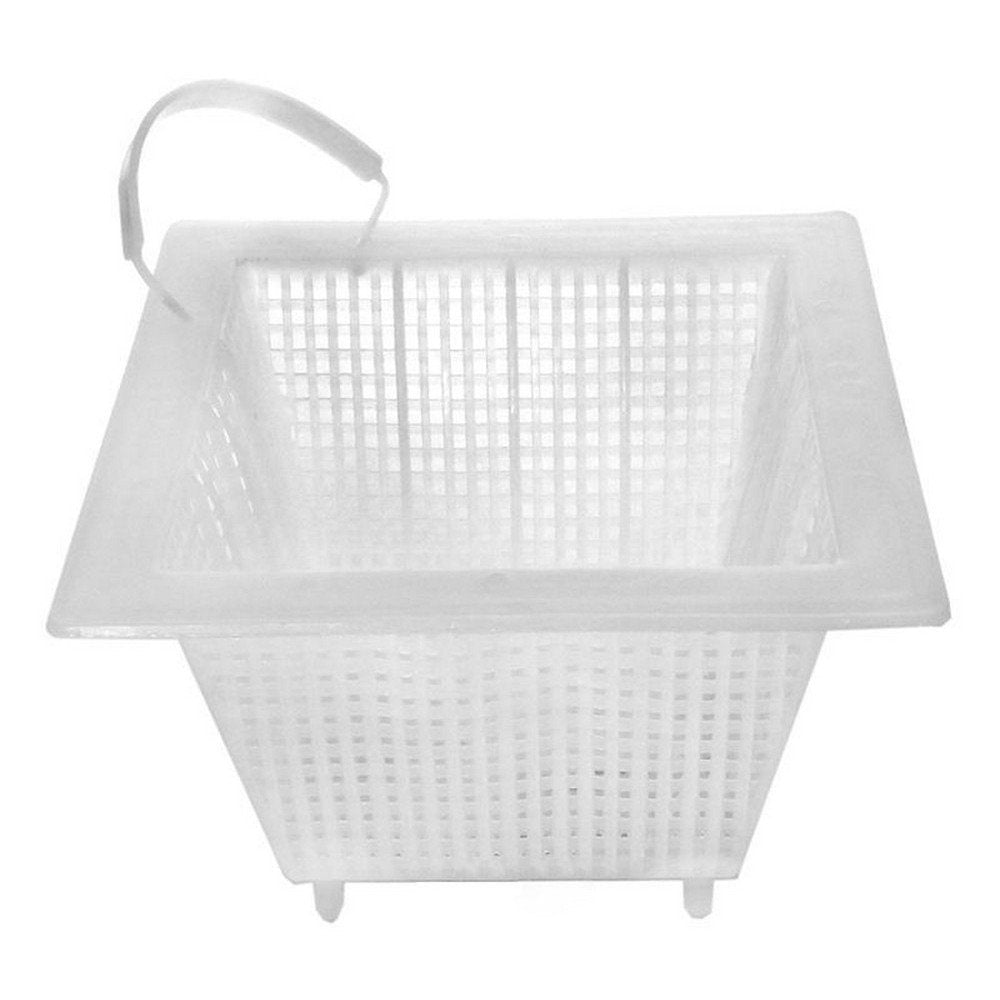 Aladdin Basket B-39 7IN X 7IN Plastic