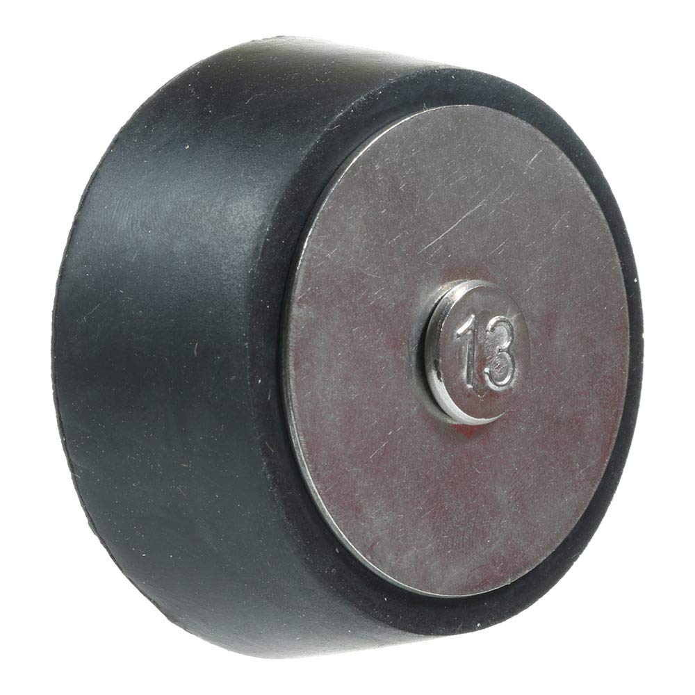 Technical Products Winter Pool Plug for 2-1/2 Inch Fitting - # 13 - AQWP-13