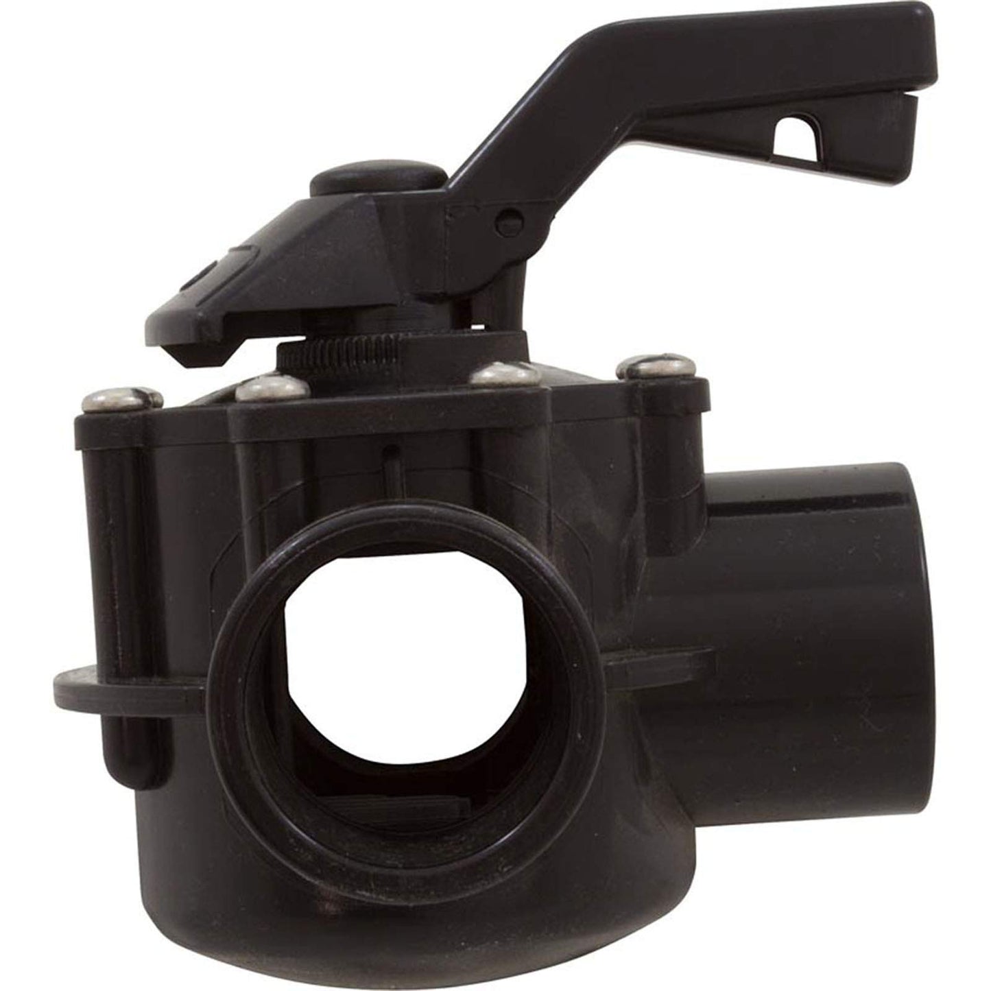Waterway Tru Seal Valve 3-Way 1-1-2in. SL - 2in. SPG 600-7200-CPVC