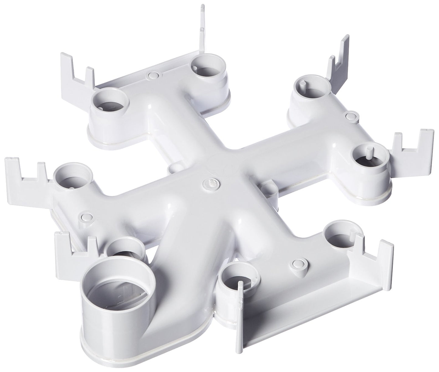 Custom Molded Products 25357-600-000 De Filter Manifold