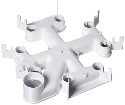 Custom Molded Products 25357-600-000 De Filter Manifold