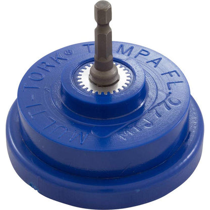 Pentair/Sta-Rite System 3 MTJ-770 Dual Geometry Tool Socket