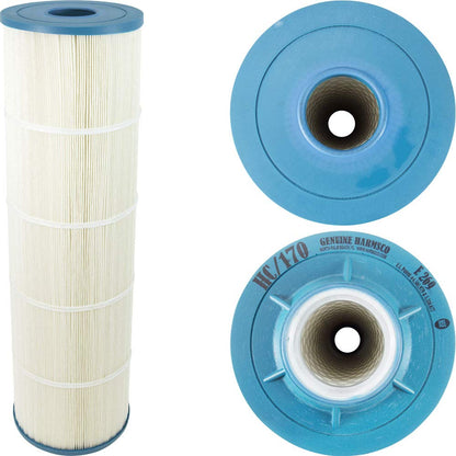 Cartridge, Harmsco HC/170, 170sqft, 7-3/4", 30-1/2", OEM