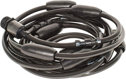 Zodiac G6 Feed Hose Complete with UWF Replacement