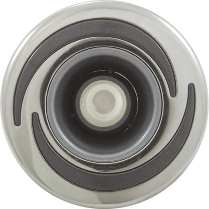 CMP Jet Intl, CMP Halo 200, 2" fd, Dir, SS/Graph Gry, 100% S.O. 29520-611-500