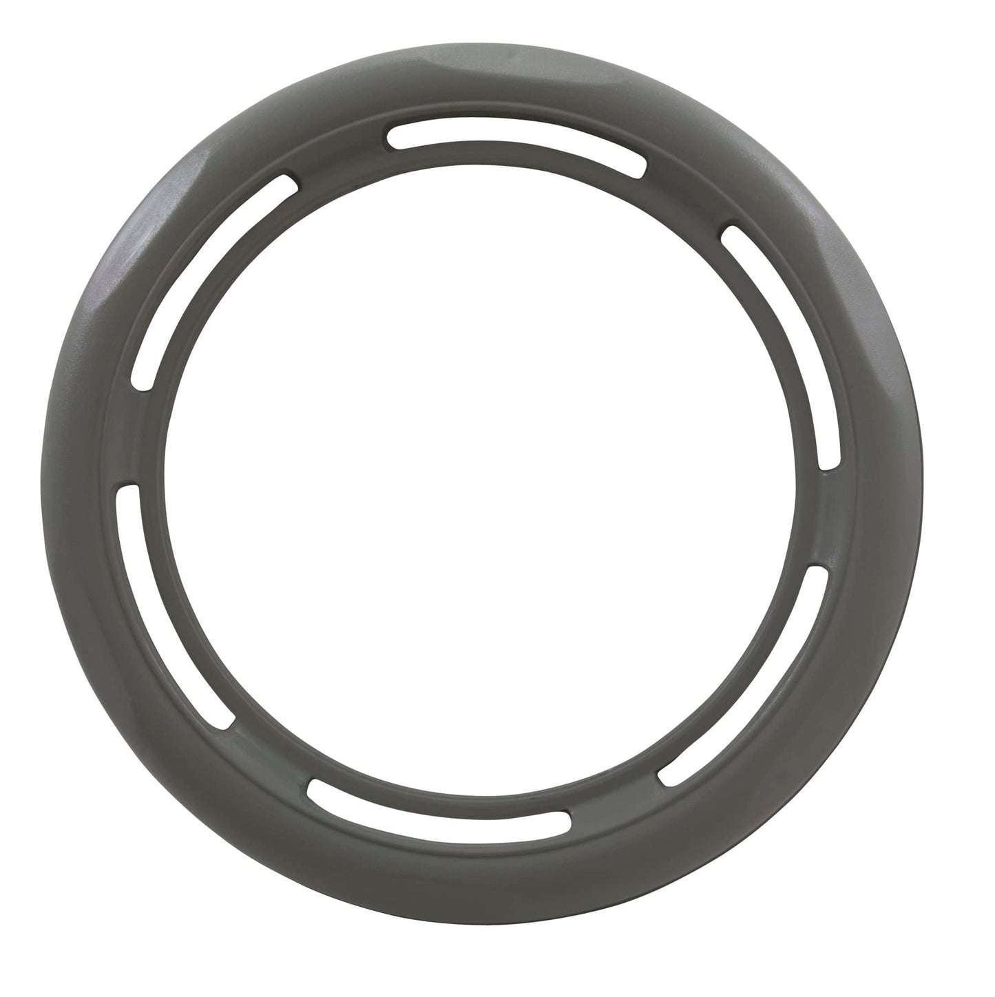 Trim Ring TELEWEIR SCAL. Gray 519-8317
