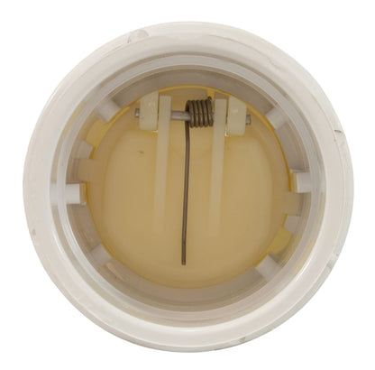 Waterway Plastics 550-6810 1.25-2Lbs 2"S X 2"S Inline Restrictor Valve