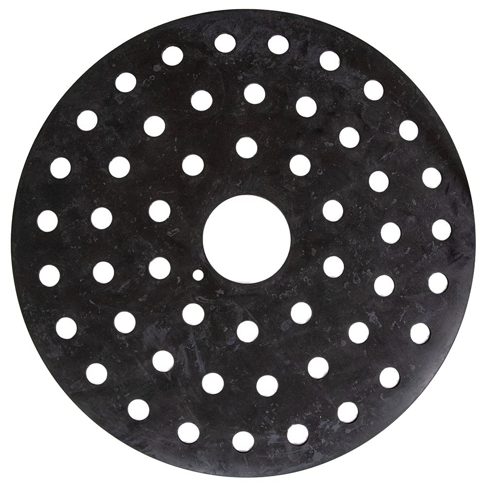 Harmsco 653 Top Rubber Disc Seal for BF900FL, BF1200FL