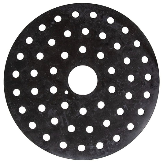 Harmsco 653 Top Rubber Disc Seal for BF900FL, BF1200FL