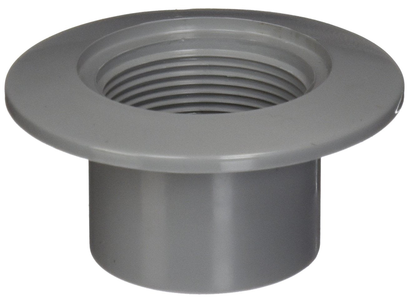 Custom Molded Products 25524-201-000 Insider 1-1/2-InchX 2-Inch, Grey