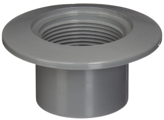 Custom Molded Products 25524-201-000 Insider 1-1/2-InchX 2-Inch, Grey