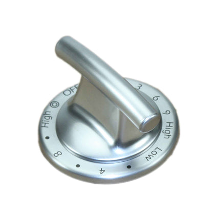 74011550 Jenn-Air Range Knob, white