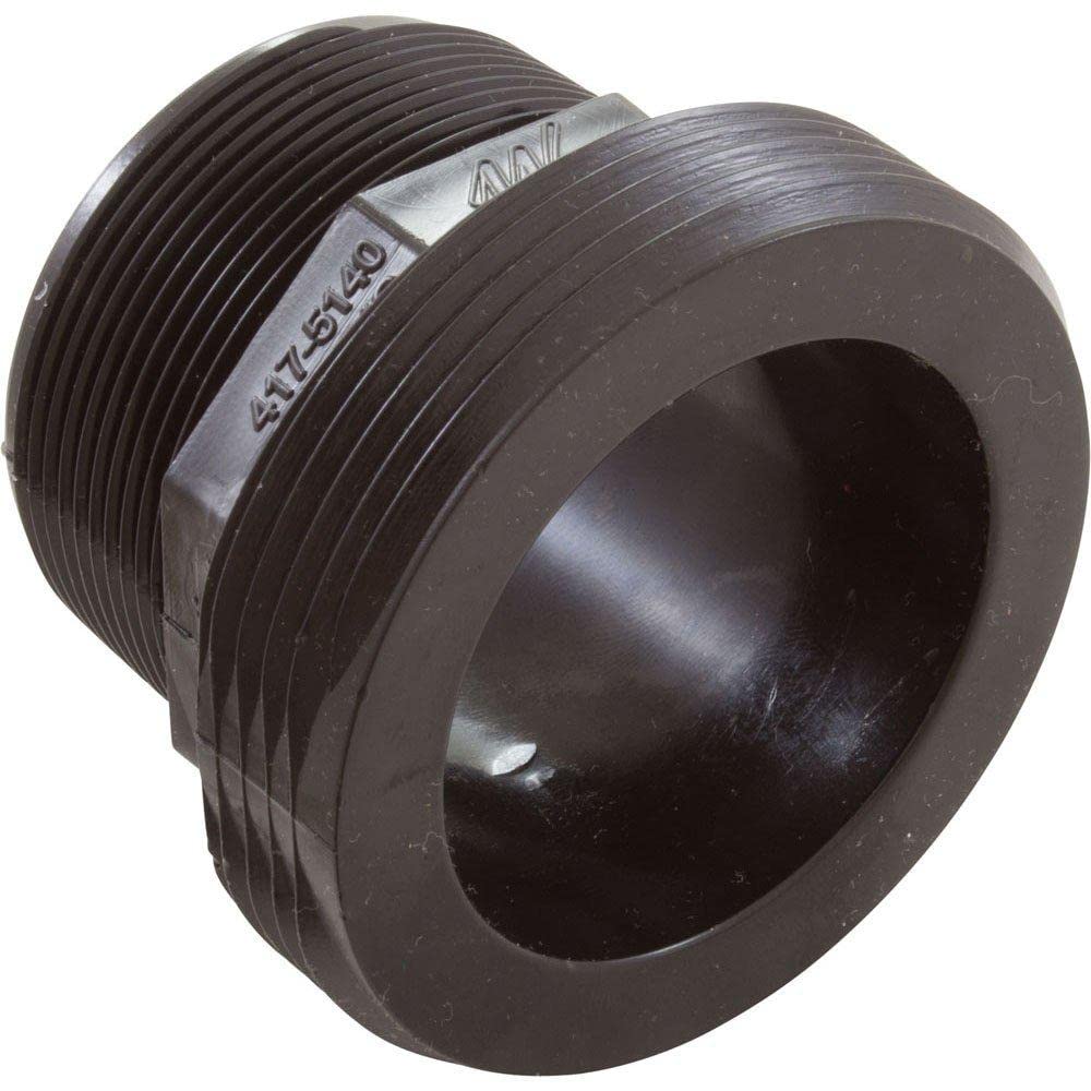 MALE BUTRESS THREAD 2IN 417-5171