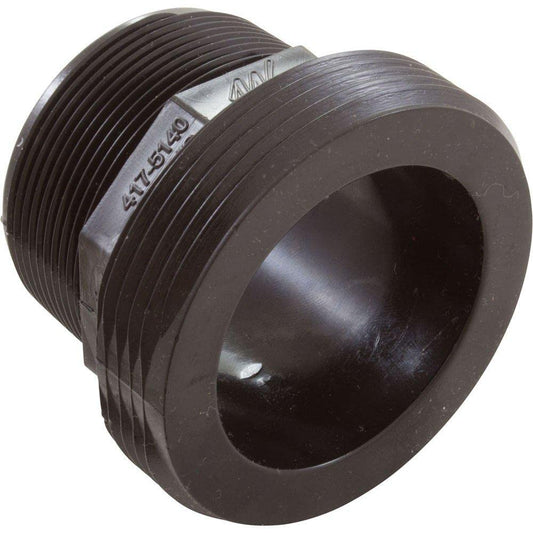 MALE BUTRESS THREAD 2IN 417-5171