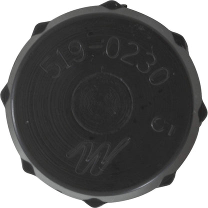 Waterway 519-0231 On/Off Garden Hose Valve 1/2" NHR Drain Cap