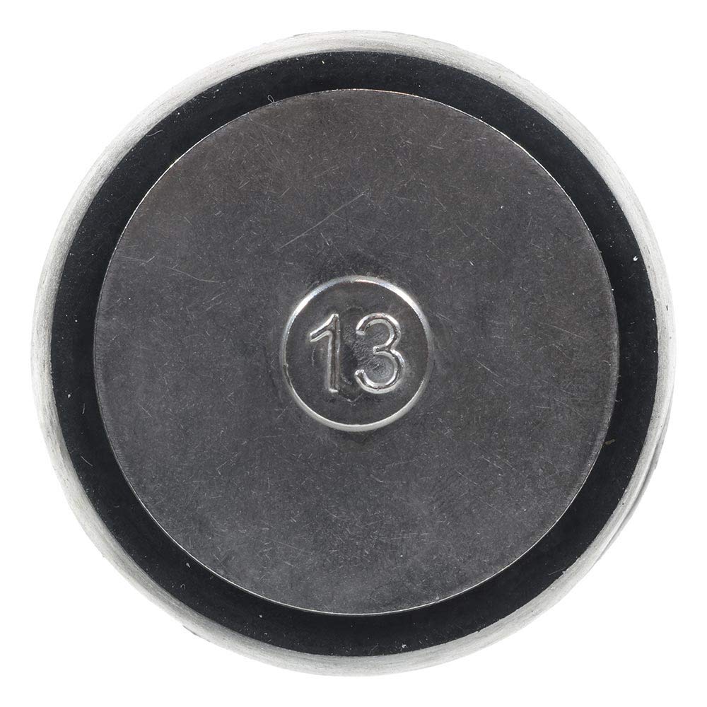 Technical Products Winter Pool Plug for 2-1/2 Inch Fitting - # 13 - AQWP-13