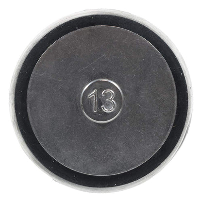 Technical Products Winter Pool Plug for 2-1/2 Inch Fitting - # 13 - AQWP-13