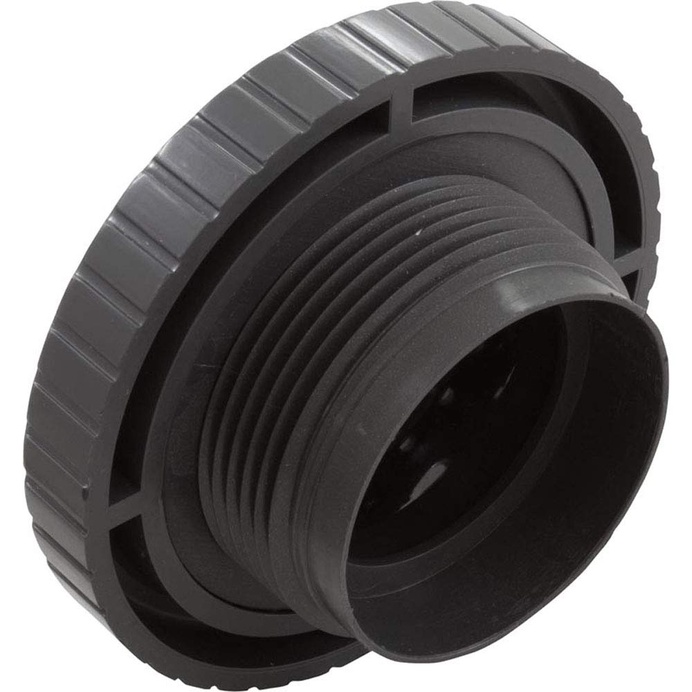 Custom Molded Products 23315-307-000 1-1/2" Rain Spa Jet Internal - Dark Gray