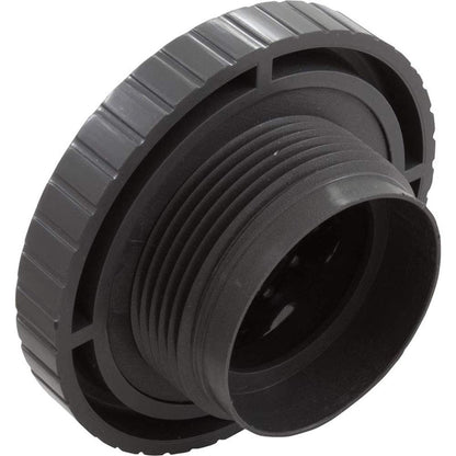 Custom Molded Products 23315-307-000 1-1/2" Rain Spa Jet Internal - Dark Gray