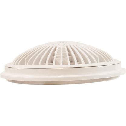 Waterway 640-1800 V 8" Tru Flo Drain Cover and Frame 6401800V