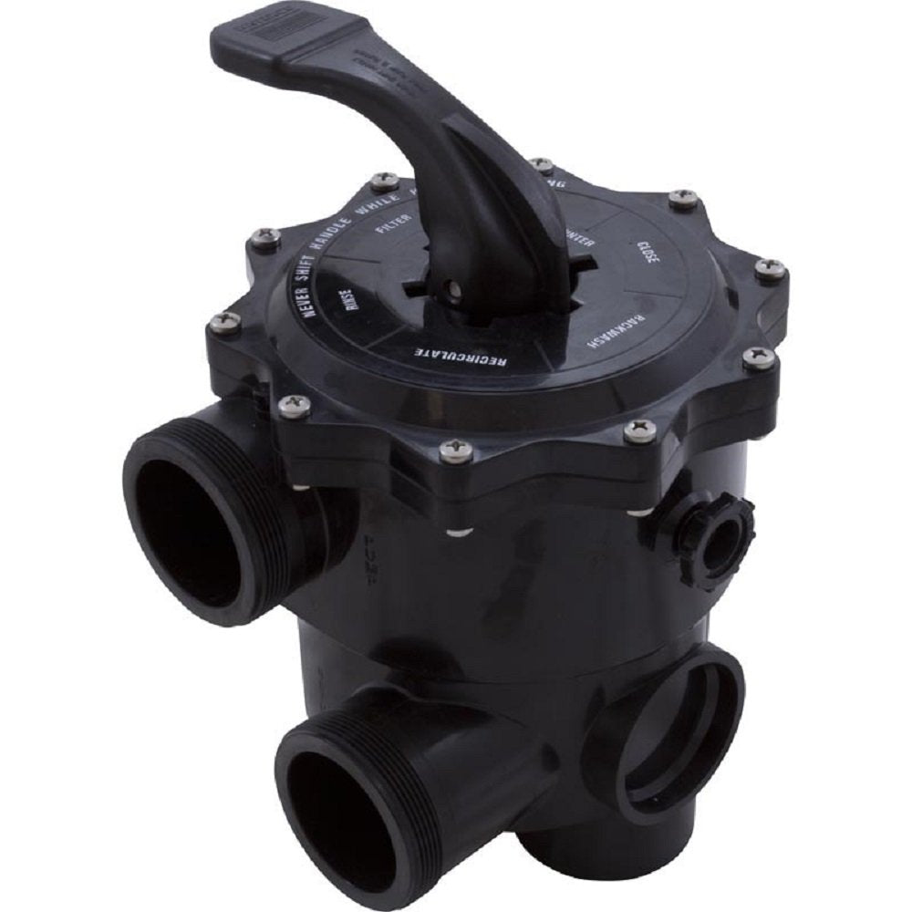 Waterco 2290512 2" Micron Series SM 600-900 Multiport Valve