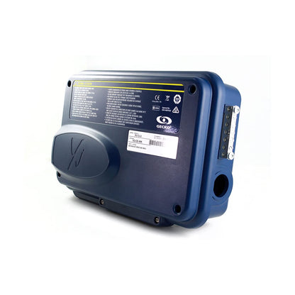 Gecko IN.YJ-3-QC-V3-GD1 electronic control system 0612-221041-431 (less heater), and is compatible with the 4kW heat.wav heater 0613-421009 (sold separately)