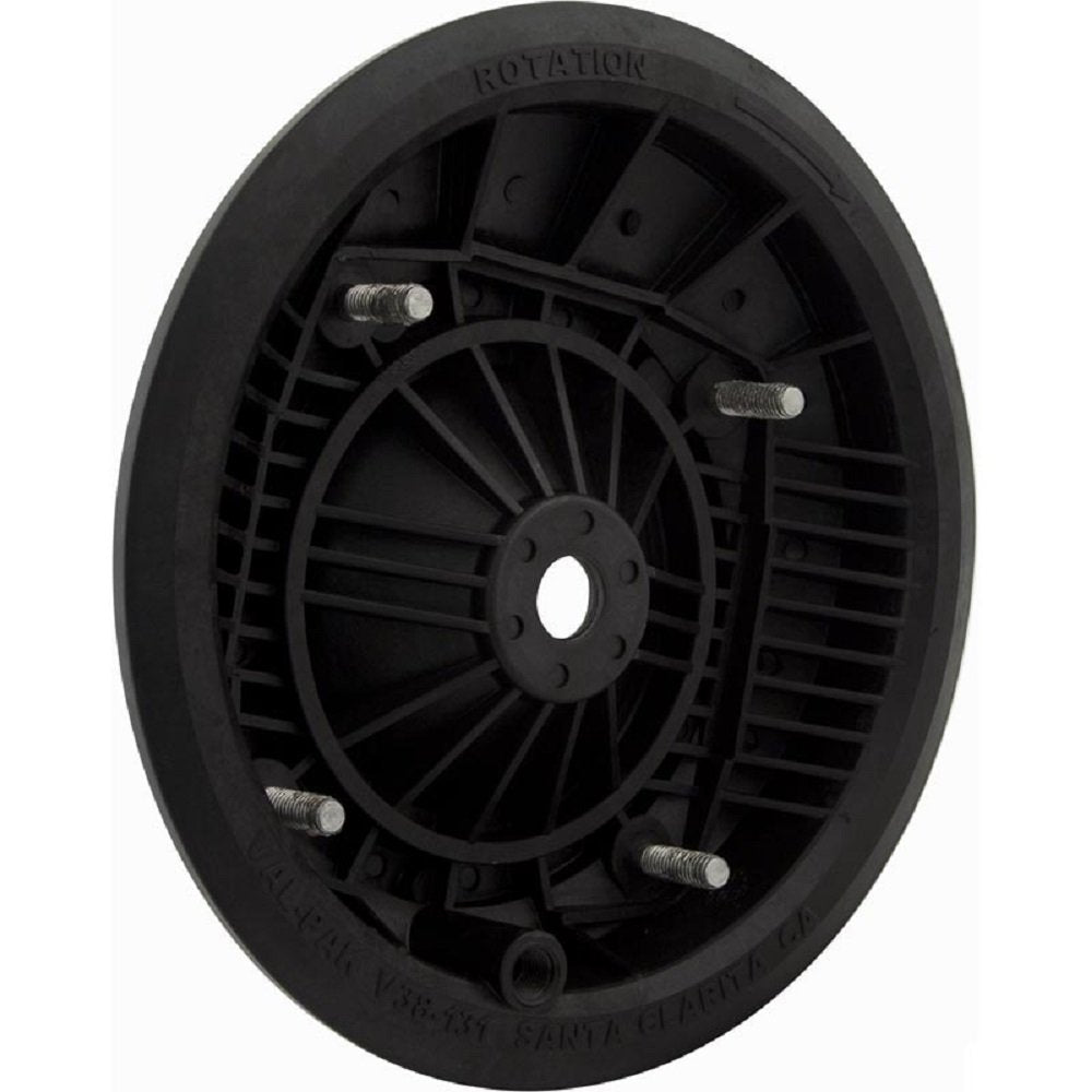 Val-Pak Seal Plate, American Products UltraFlow, Generic - Swimming Pool Pump Seal Plate - Compatible with Multiple Vehicles