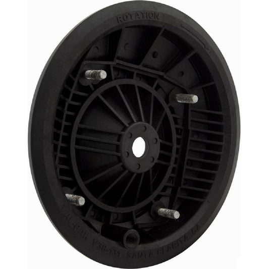 Val-Pak Seal Plate, American Products UltraFlow, Generic - Swimming Pool Pump Seal Plate - Compatible with Multiple Vehicles