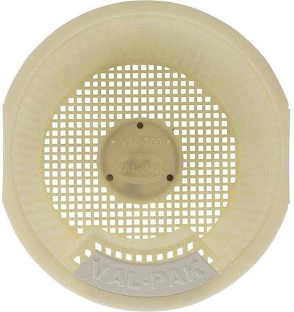 Waterway Skimmer Basket Val-Pak V50-300