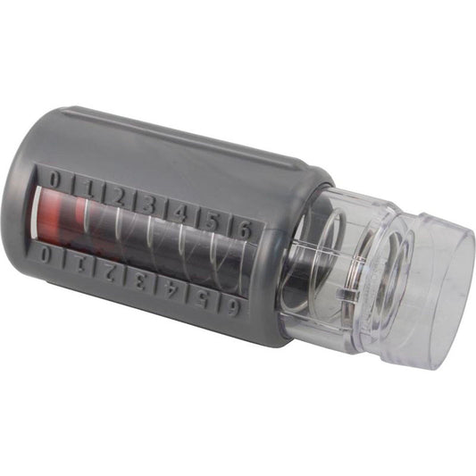 Zodiac Baracuda Flow Gauge for X7 Quattro-G2-G3 W70335