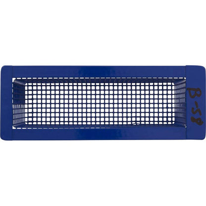 Aladdin Basket, Skimmer, 16-0363-03 Metal, B-58, Generic