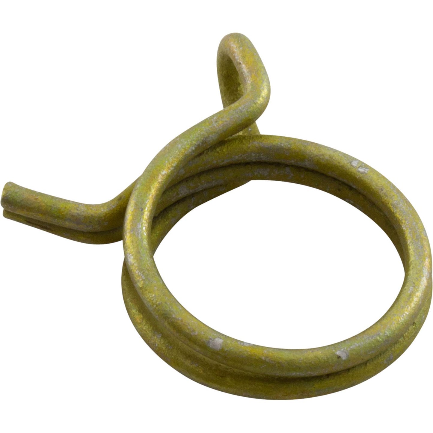 Engineered Source, Inc. Tubing Clamp, 1.062" Ideal OD, Double Wire, Quantity 25