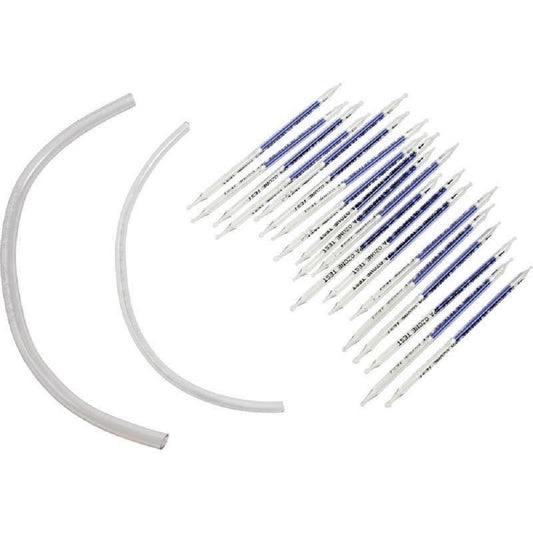 Ultra Pure 10087070 Ozone 30 Second Water Quality Detection Kit Set of 20