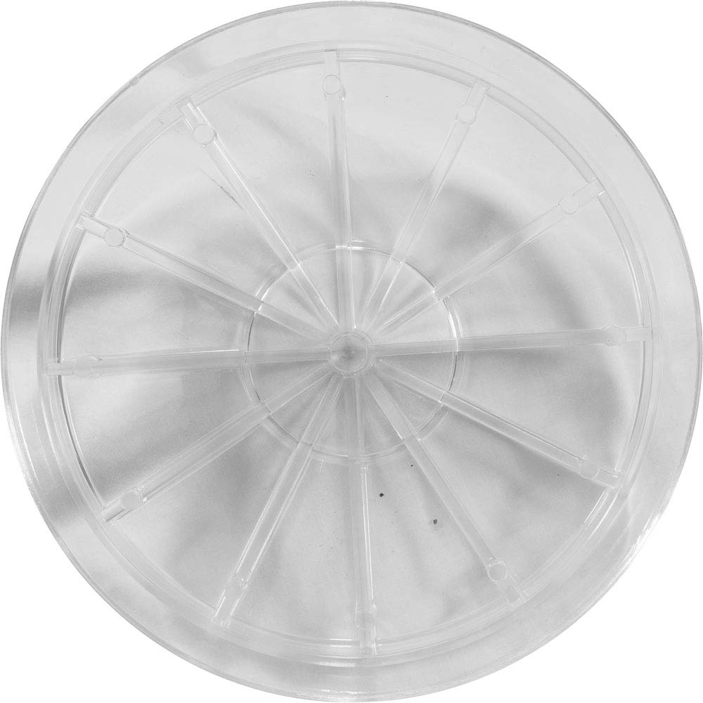 Val-Pak Products Lid Clear V65-100