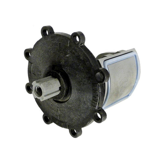 PRAHER PLASTICS Key HUB Assembly POOLPARTSONL OV3-999